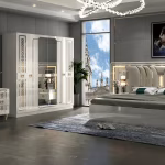 Quality bed frame