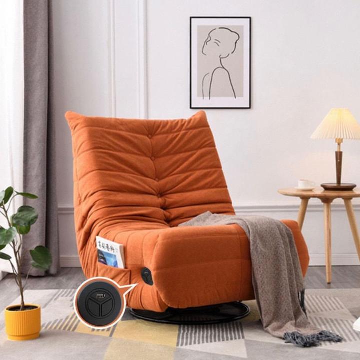 Quality adjustable single chair