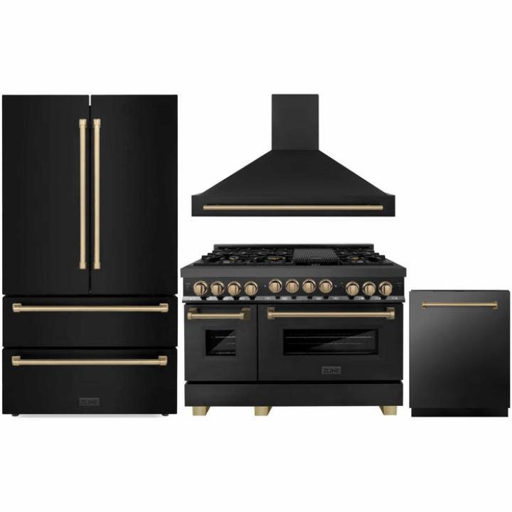 Appliance package