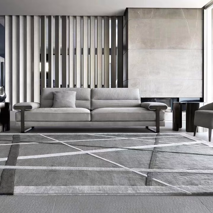High quality fabric sofa