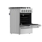 Range top