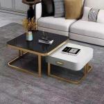 Center table
