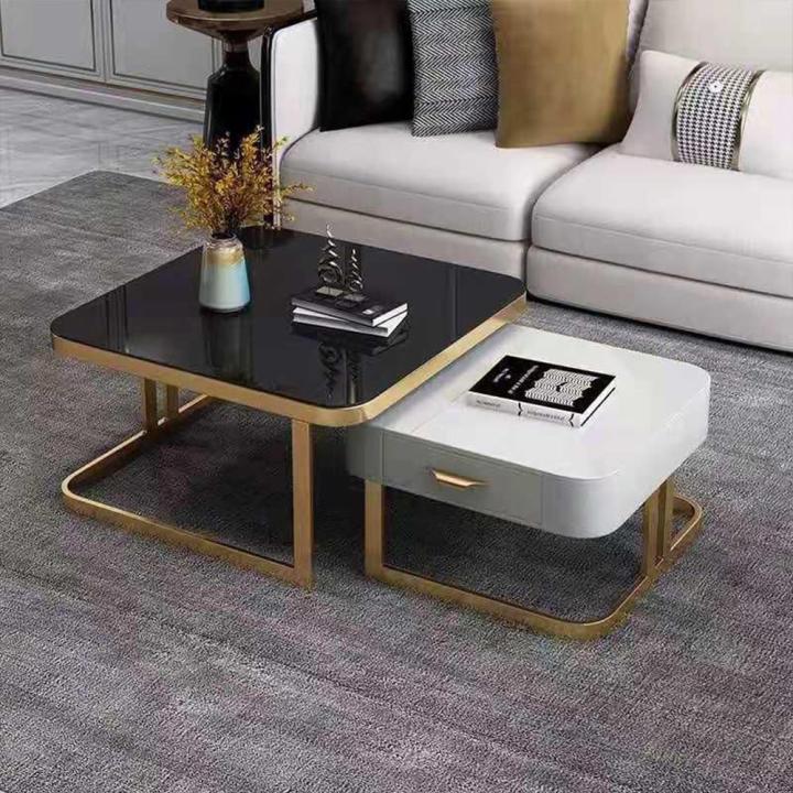 Center table