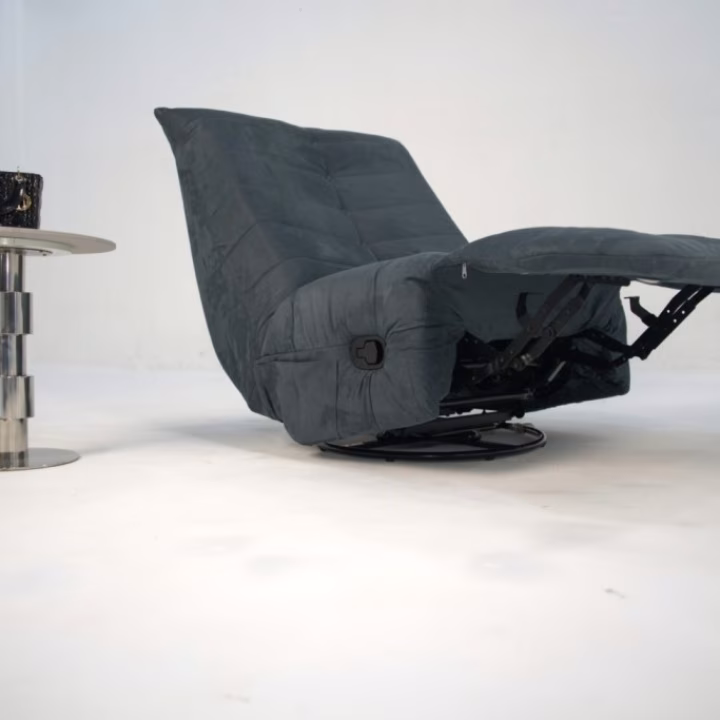 Quality adjustable single chair
