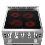 Electric Range