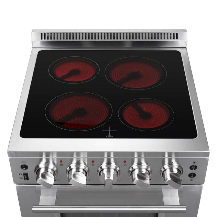 Electric Range