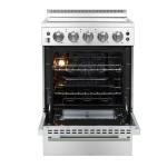 Electric Range