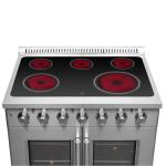 Electric Range