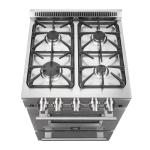 Range top