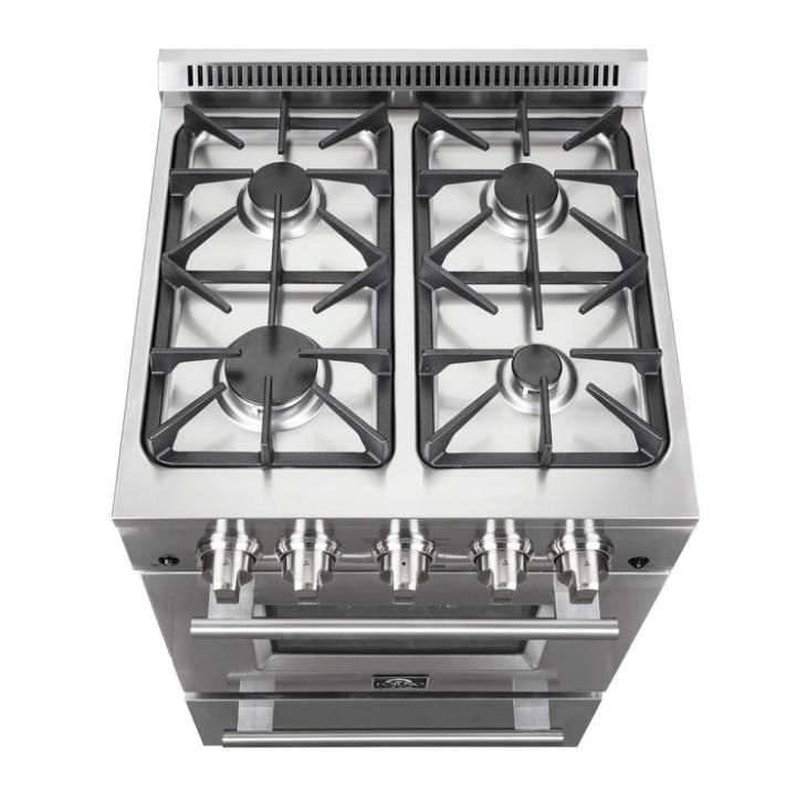Range top