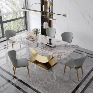 HIGH QUALITY EXECUTIVE DINING TABLE