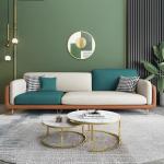 Quality Fabric Sofa