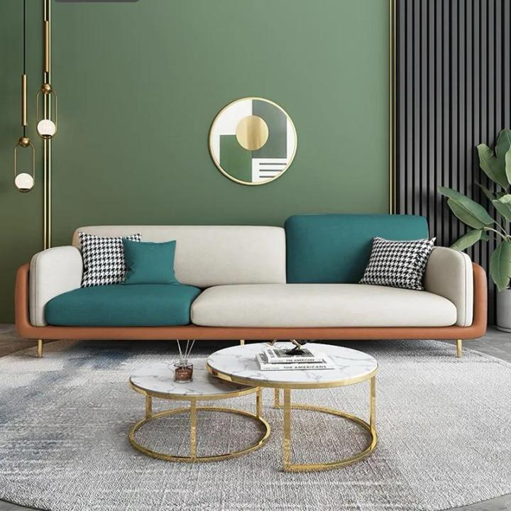 Quality Fabric Sofa