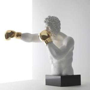 Decoration – Boxer SZ1278