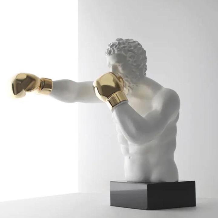 Decoration – Boxer SZ1278