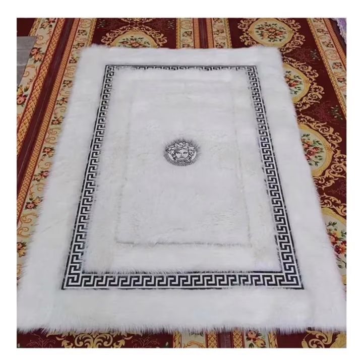 RUG Imitation wool