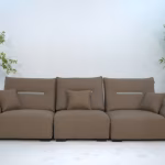 Luxury SOFA set- 9086