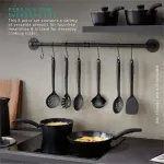 kitchen utensils