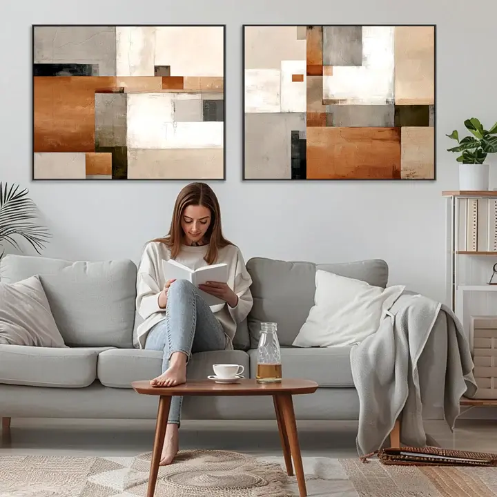 Wall Art
