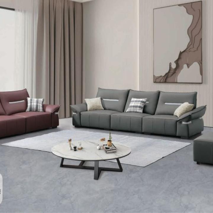 Luxury SOFA set- 9086