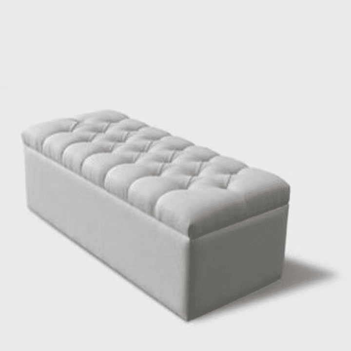 Bed bench