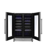 Wine cooler