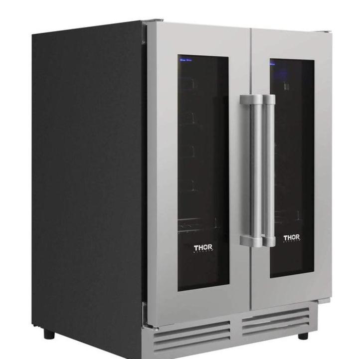 Wine cooler