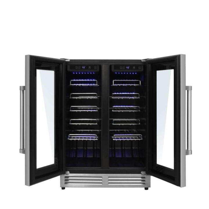Wine cooler