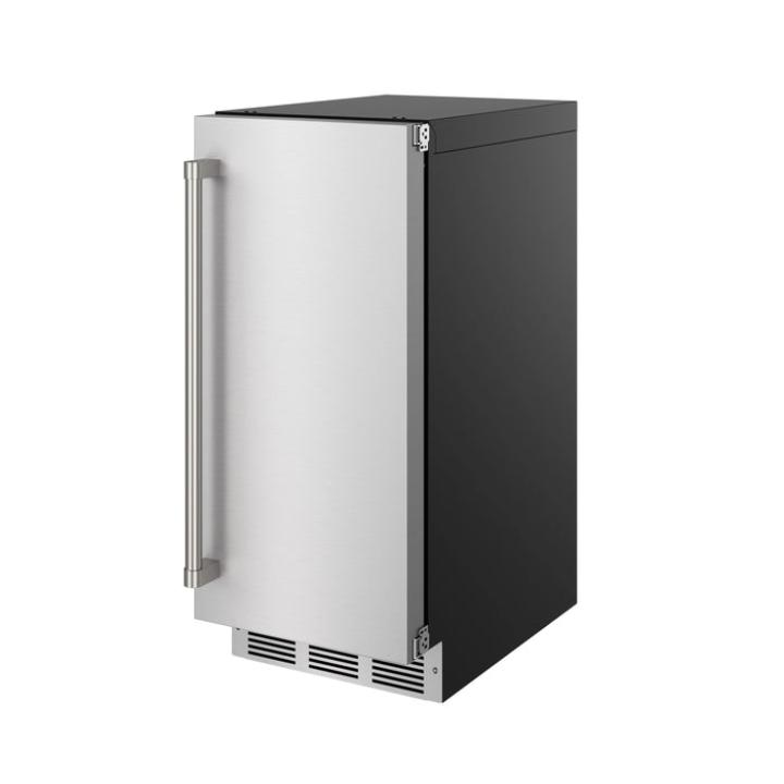Ice maker
