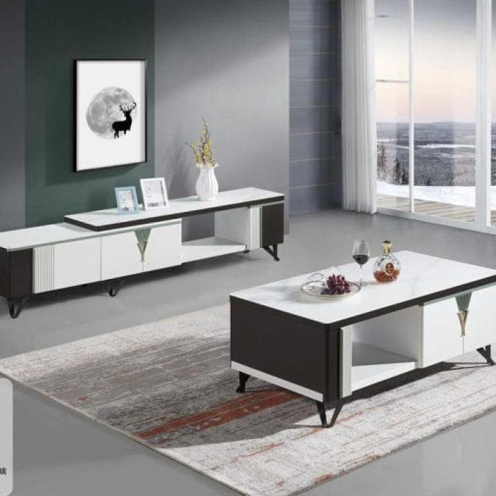 Quality center table