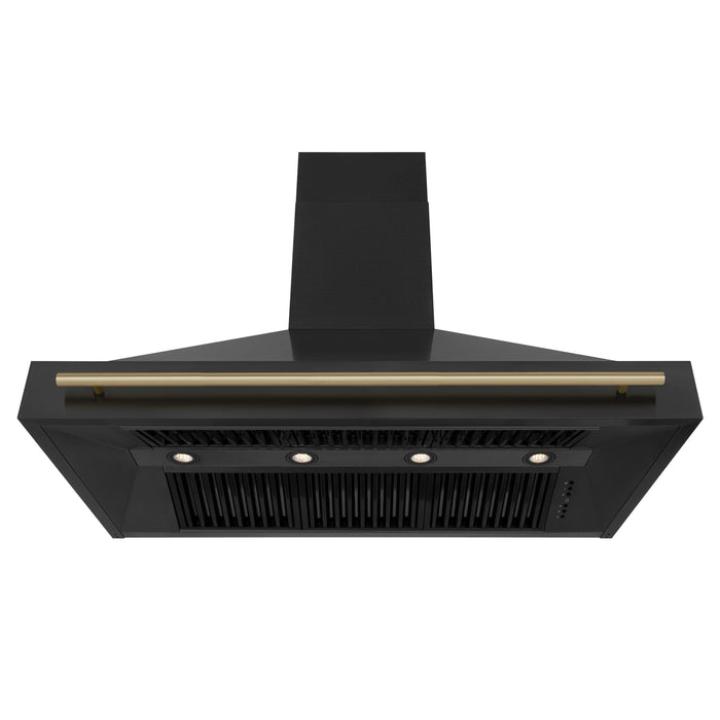 Appliance package