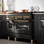 Appliance package